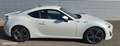 Toyota GT86 2.0 200cv Weiß - thumbnail 6