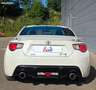 Toyota GT86 2.0 200cv Blanc - thumbnail 8