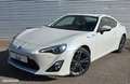 Toyota GT86 2.0 200cv Blanc - thumbnail 1