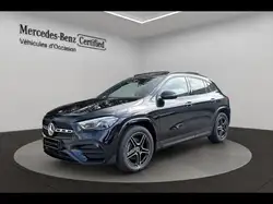 Mercedes-Benz GLA 200 d 150ch Edition 140 8G-DCT