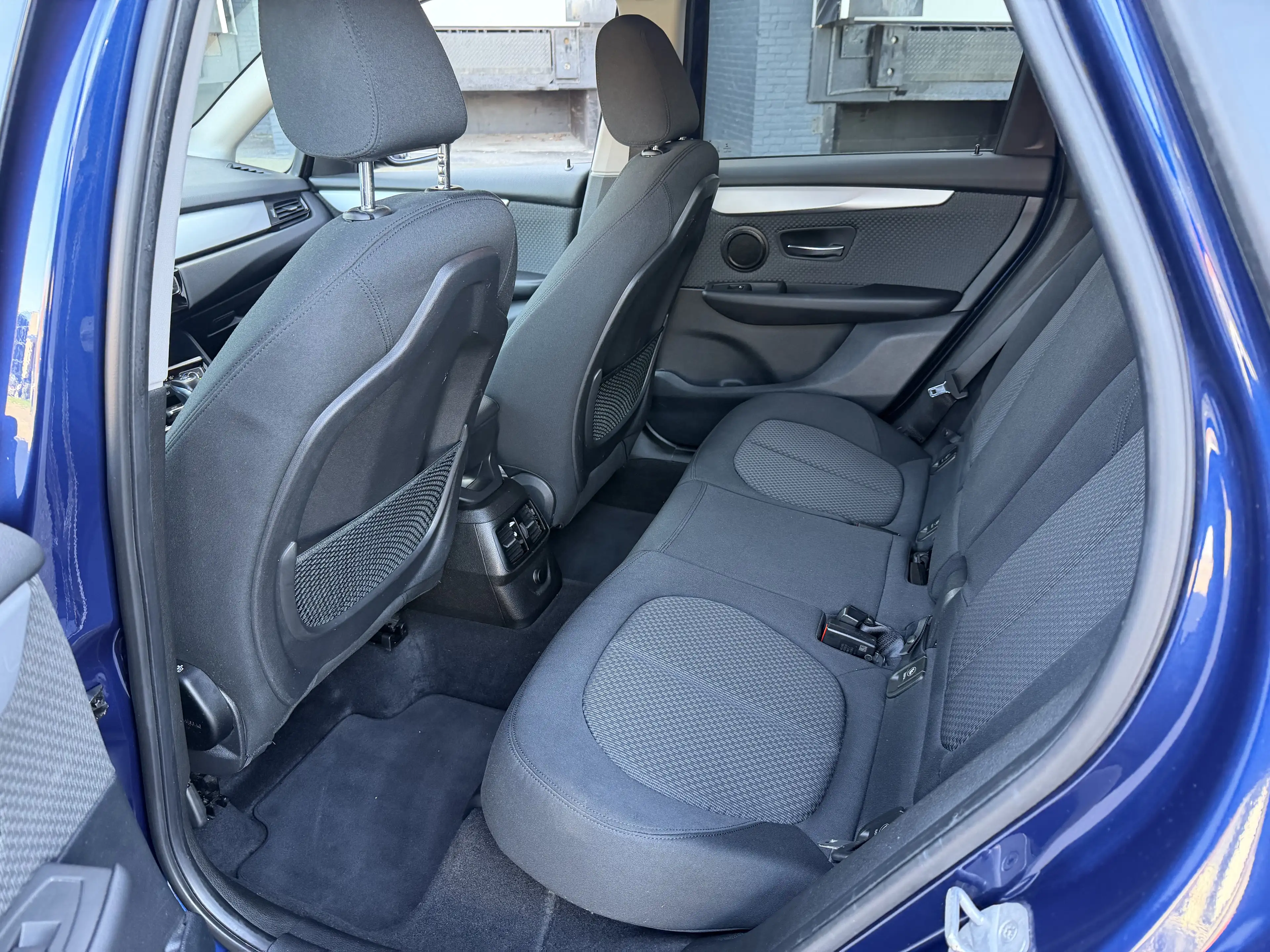 BMW 218 Corp. L. Exec Automaat| Trekhaak| Cruise| APK — photo 10