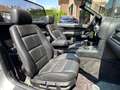 BMW 325 i Cabrio I M pack I Magnifique I Garantie 12M Silber - thumbnail 27