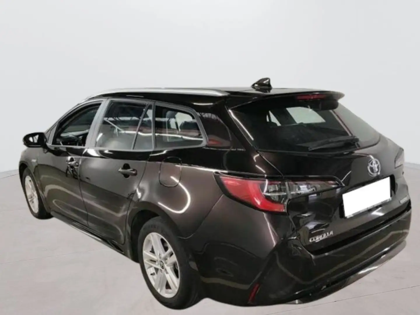 Toyota Corolla TOURING SPORTS Touring Sports Hybride 122h Dynamic - 2