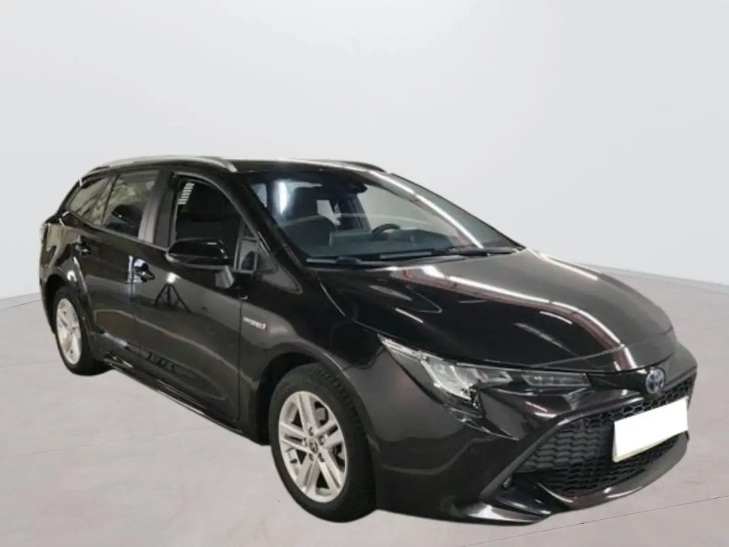 Toyota Corolla TOURING SPORTS Touring Sports Hybride 122h Dynamic - 1