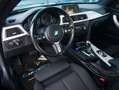 BMW 430 Gran Coupe Aut. Silber - thumbnail 11