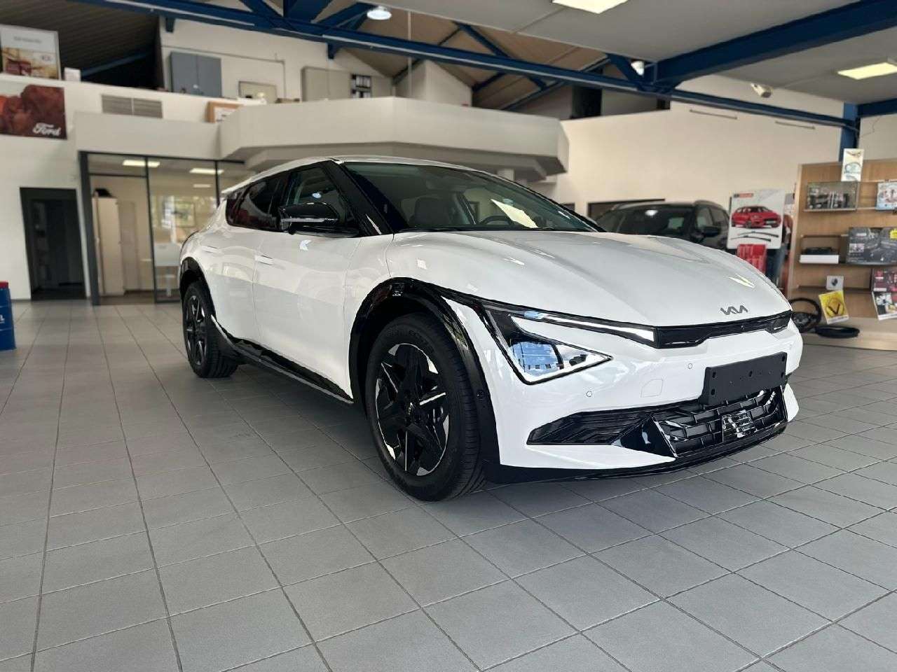 Kia EV6