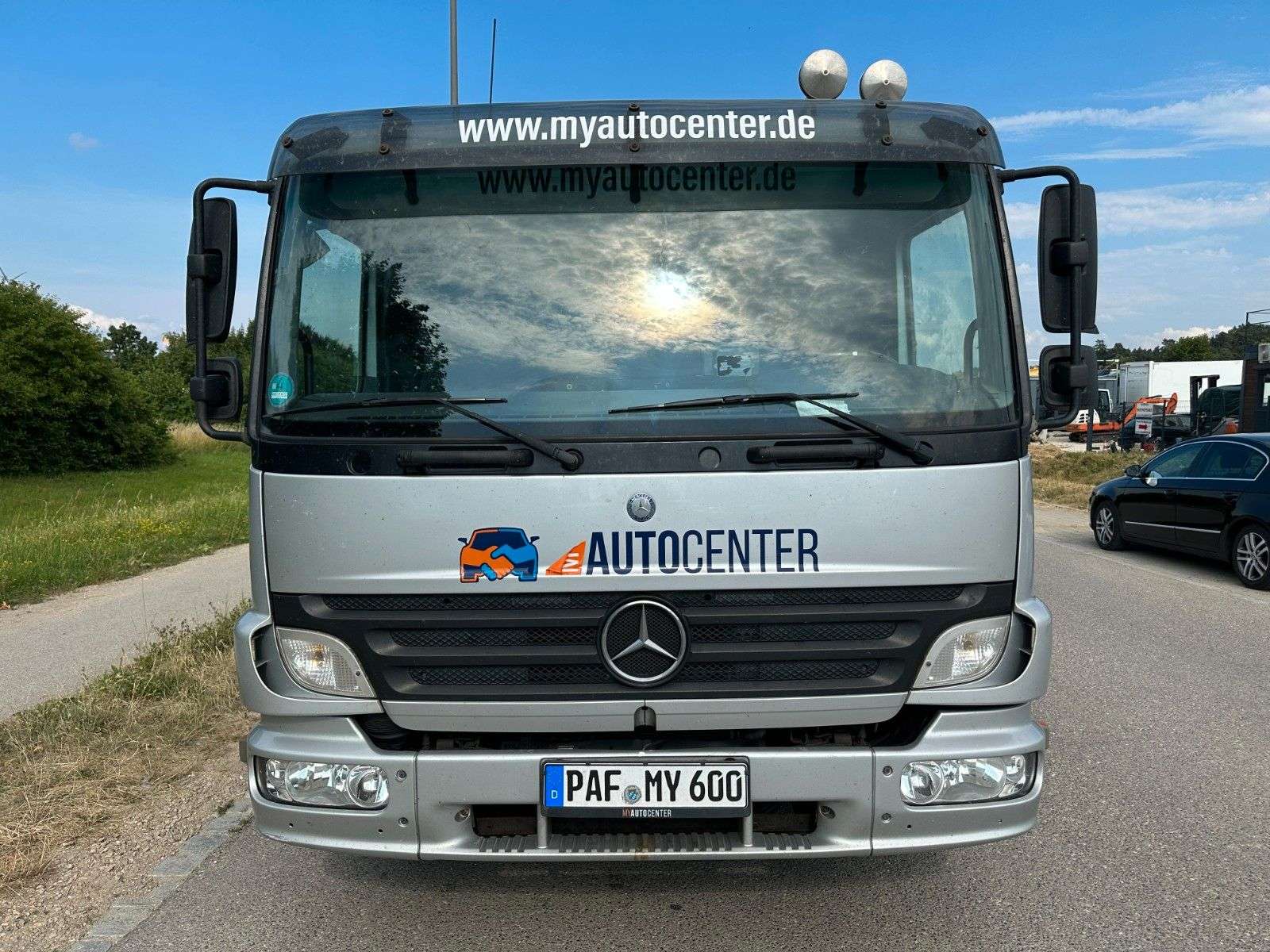 Mercedes-Benz