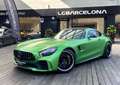 Mercedes-Benz AMG GT Coupé R Verde - thumbnail 2