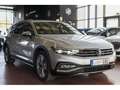Volkswagen Passat 2.0TDI BMT Sport 4M DSG 140kW Plateado - thumbnail 2
