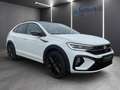 Volkswagen Taigo R-Line 1.5 TSI Navi ACC Apple CarPlay Weiß - thumbnail 2