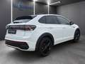 Volkswagen Taigo R-Line 1.5 TSI Navi ACC Apple CarPlay Weiß - thumbnail 4