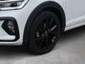 Volkswagen Taigo R-Line 1.5 TSI Navi ACC Apple CarPlay Weiß - thumbnail 8