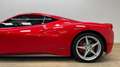 Ferrari 458 V8 4.5 570 ch Origine France / LIFT / Écussons Scuderia / Rosso Corsa Rojo - thumbnail 5