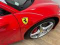Ferrari 458 V8 4.5 570 ch Origine France / LIFT / Écussons Scuderia / Rosso Corsa Rojo - thumbnail 17