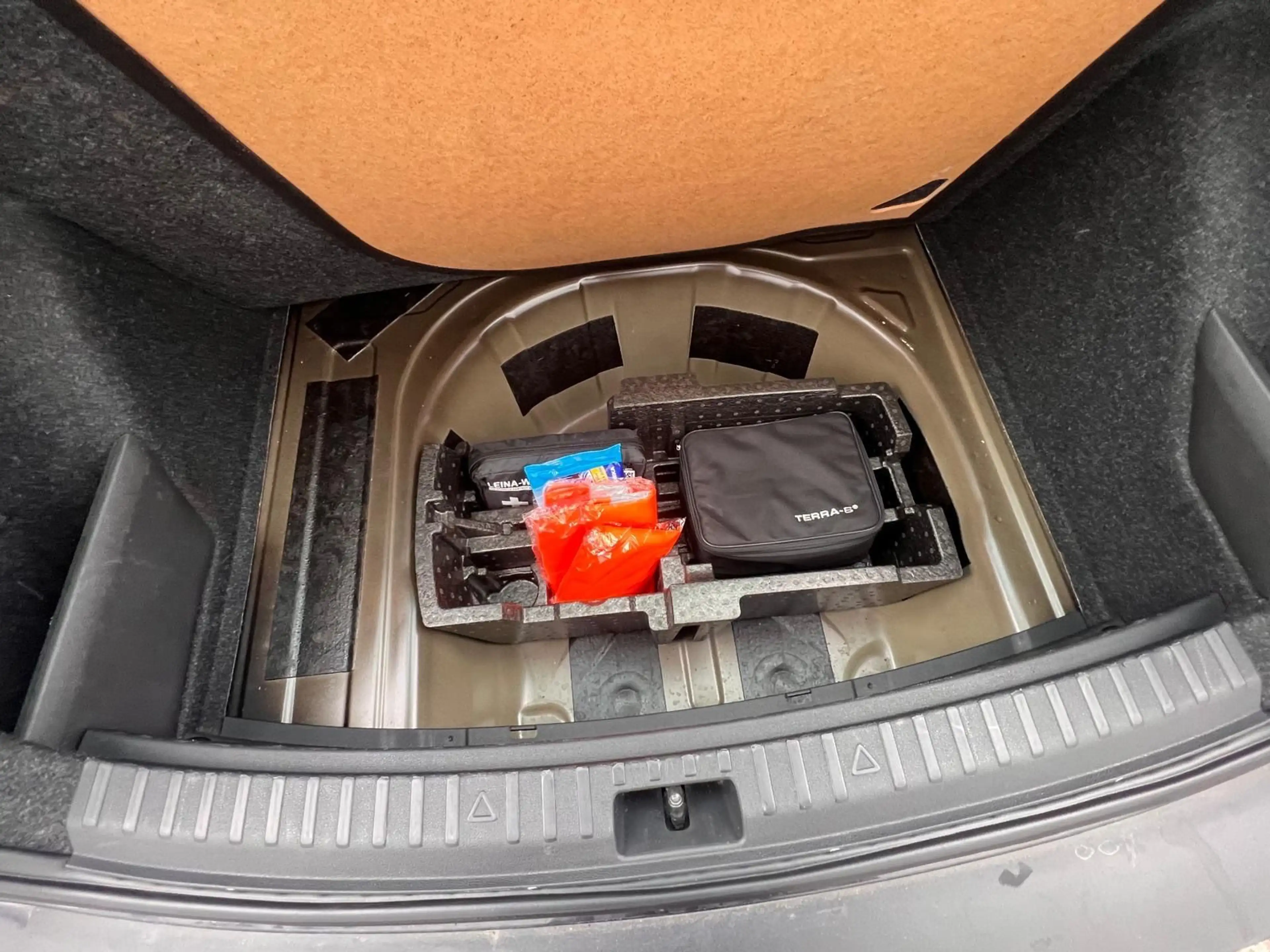 Skoda Scala Style Aut.LedPdcVu.H Navi 8FachGarantie — photo 32