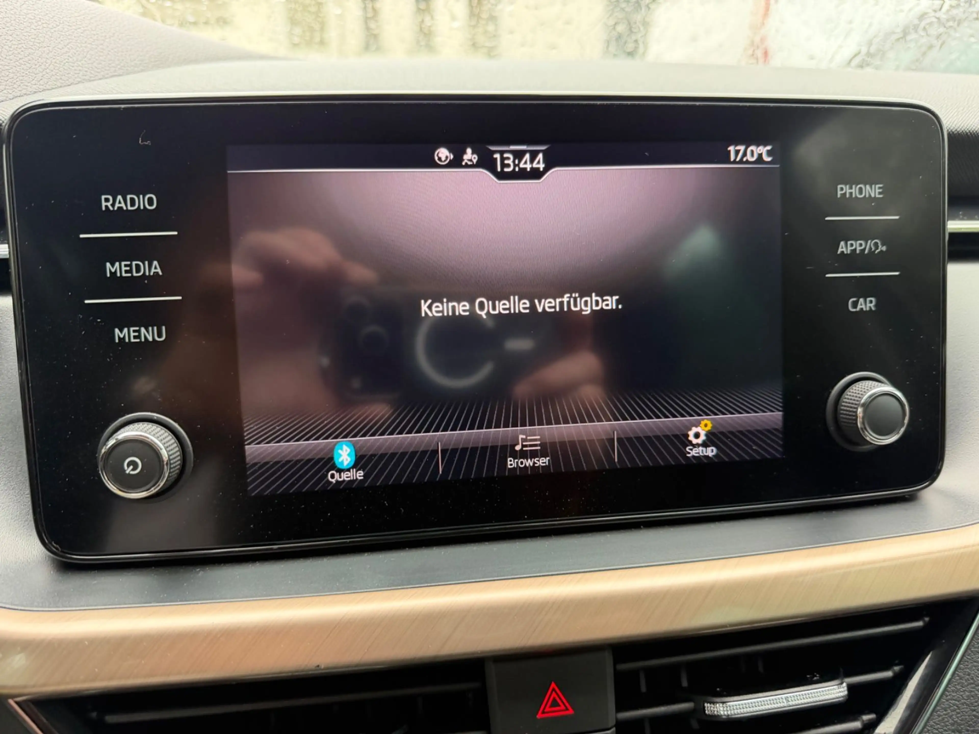 Skoda Scala Style Aut.LedPdcVu.H Navi 8FachGarantie — photo 29