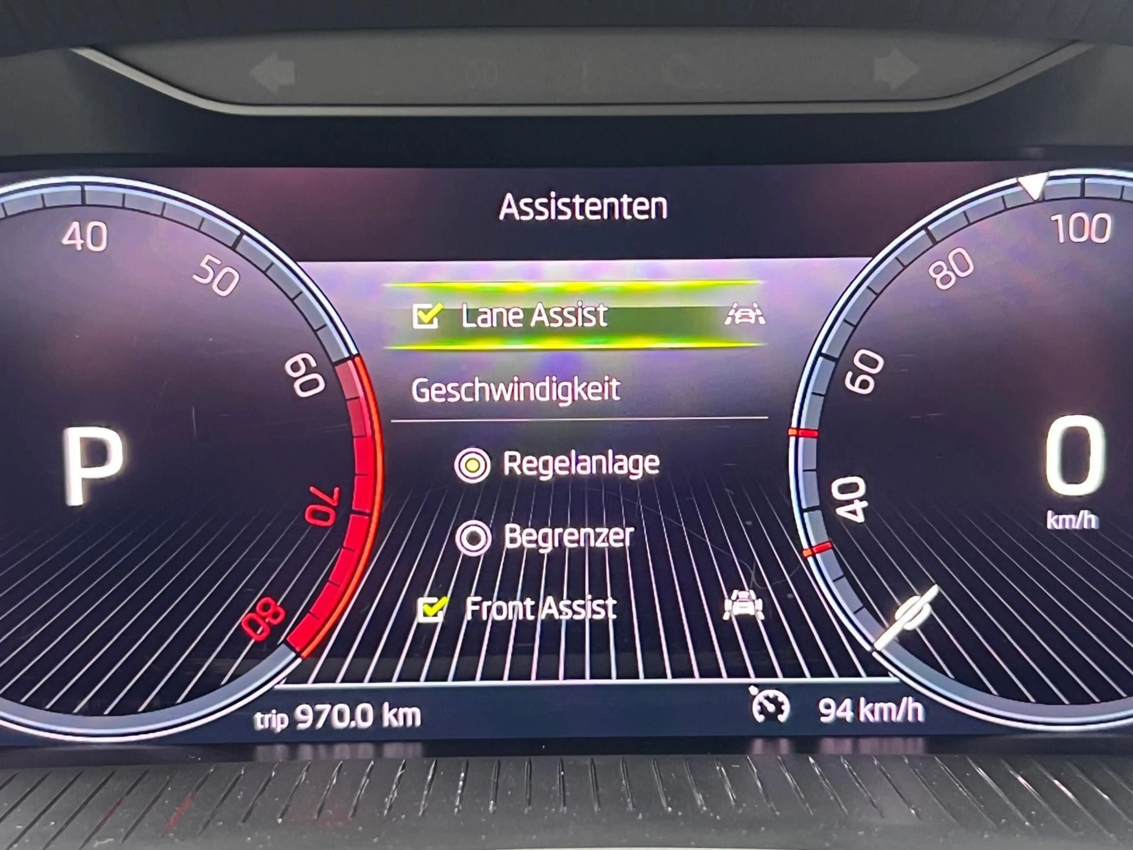 Skoda Scala Style Aut.LedPdcVu.H Navi 8FachGarantie — photo 20