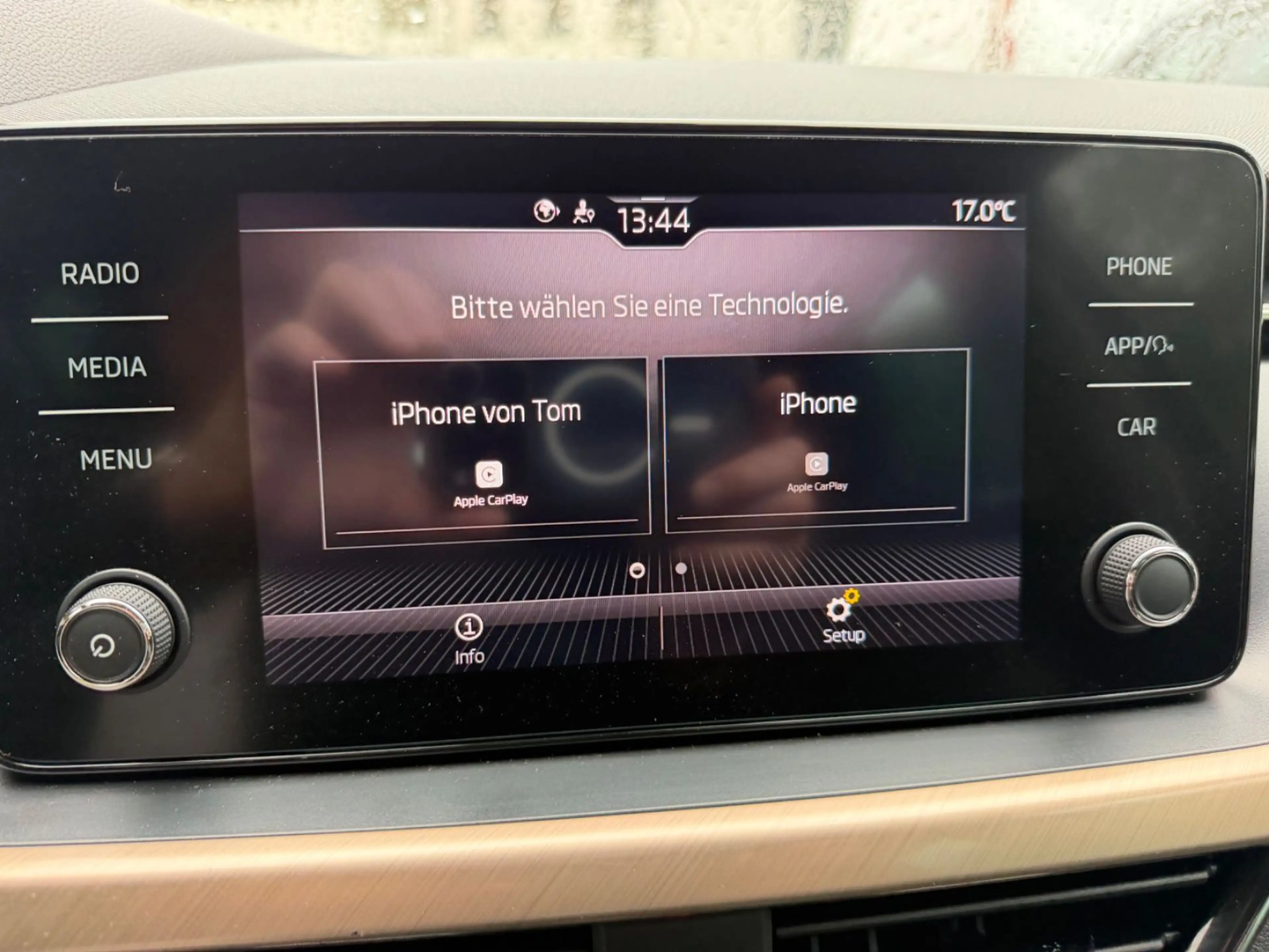 Skoda Scala Style Aut.LedPdcVu.H Navi 8FachGarantie — photo 30