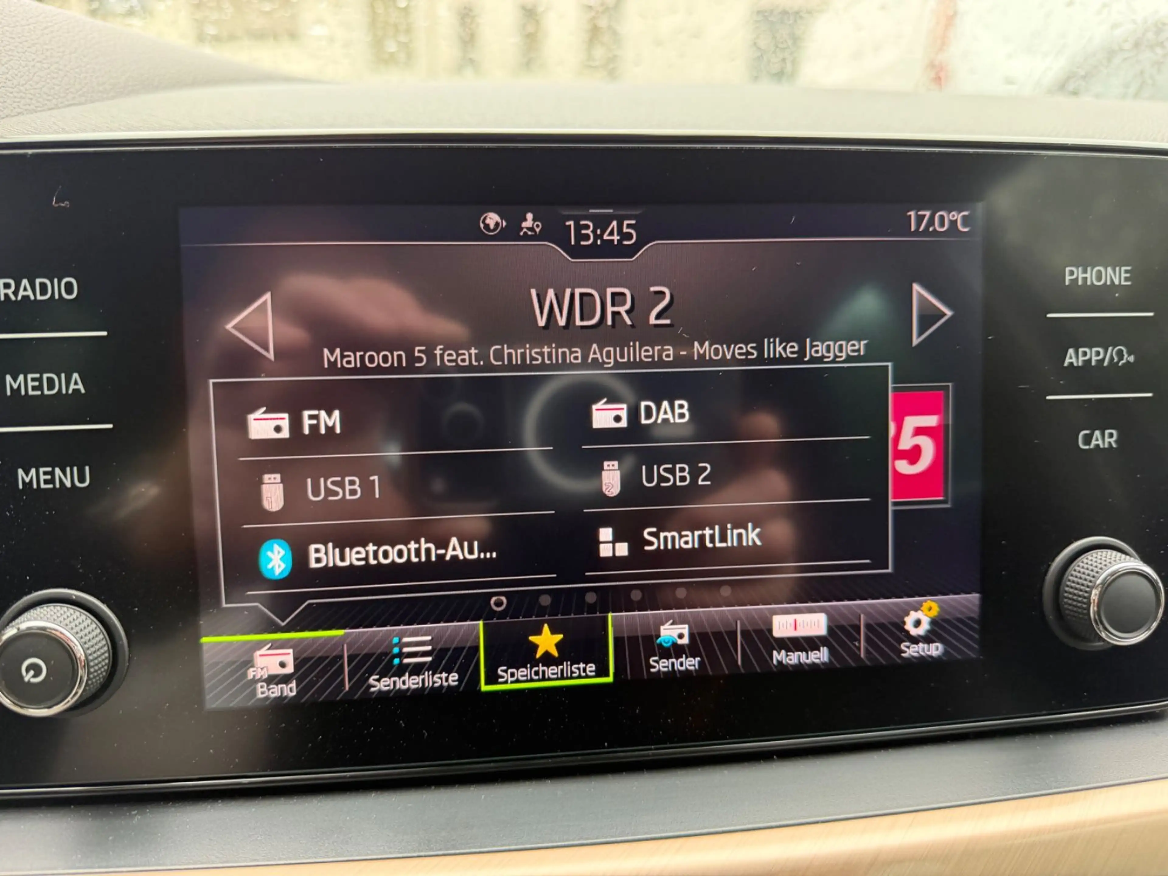 Skoda Scala Style Aut.LedPdcVu.H Navi 8FachGarantie — photo 24