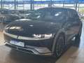 Hyundai IONIQ 5 Uniq*4WD*BOSE*NSCC*360°Cam*HUD*SOH:100% Schwarz - thumbnail 3