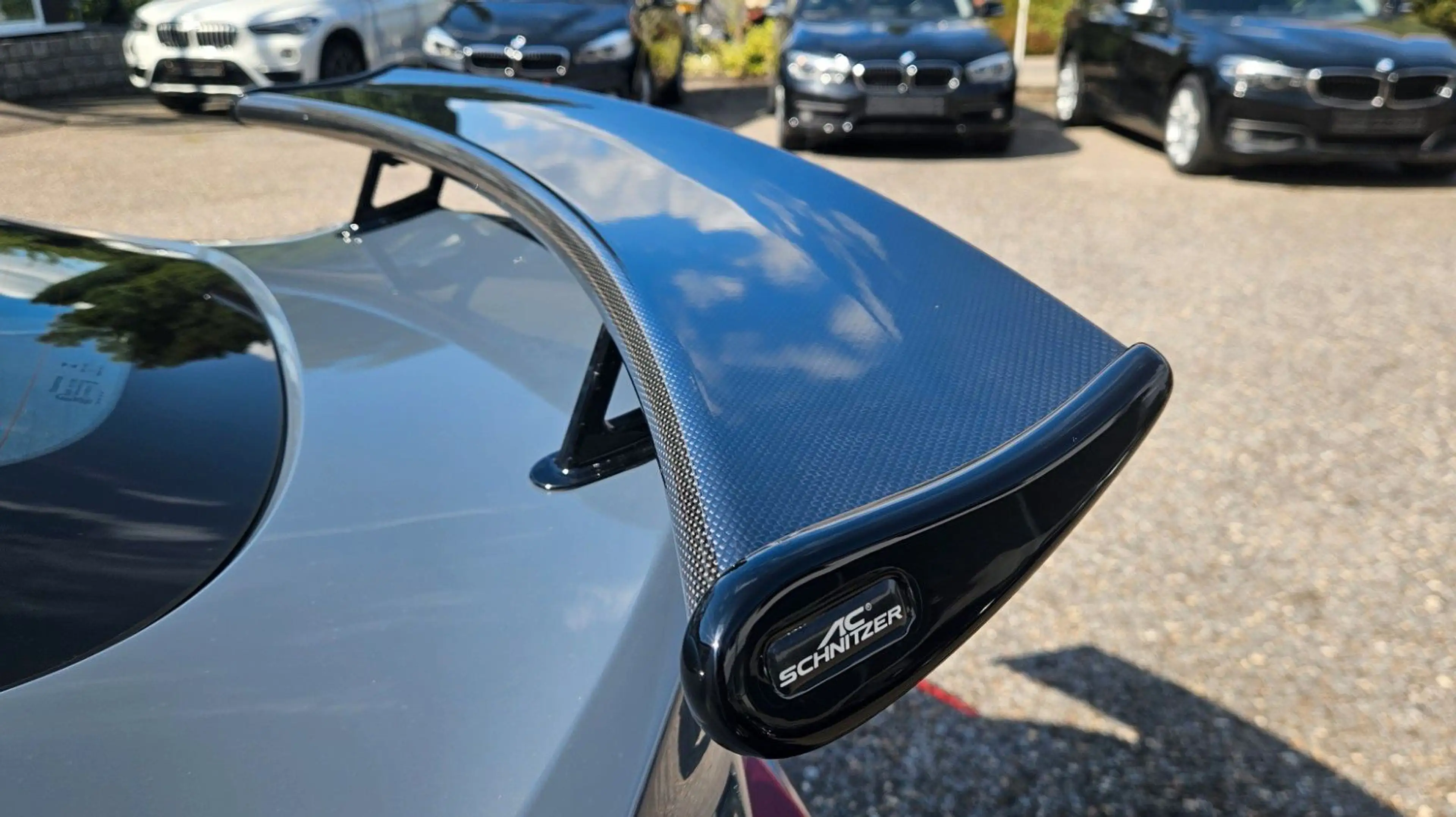 Toyota Supra GR 3.0 Automatik Legend Sparkling Copper — photo 13