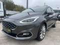 Ford Fiesta 1.0 EcoBoost Vignale ACC+LED+Navi+SHZ+LM Gris - thumbnail 16