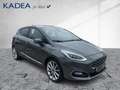 Ford Fiesta 1.0 EcoBoost Vignale ACC+LED+Navi+SHZ+LM Gris - thumbnail 6