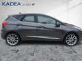 Ford Fiesta 1.0 EcoBoost Vignale ACC+LED+Navi+SHZ+LM Gris - thumbnail 5
