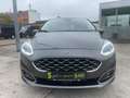 Ford Fiesta 1.0 EcoBoost Vignale ACC+LED+Navi+SHZ+LM Gris - thumbnail 25
