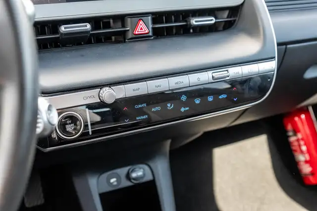 Hyundai Ioniq 5 view 15