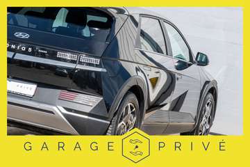 77 kWh Balance | GARANTIE HYUNDAI