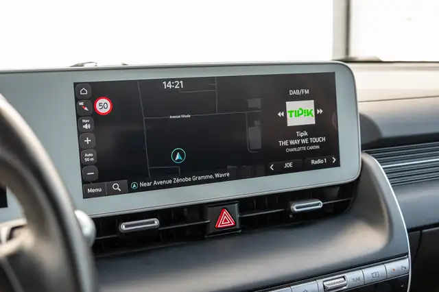 Hyundai Ioniq 5 view 14