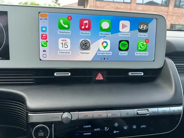 Hyundai Ioniq 5 view 12