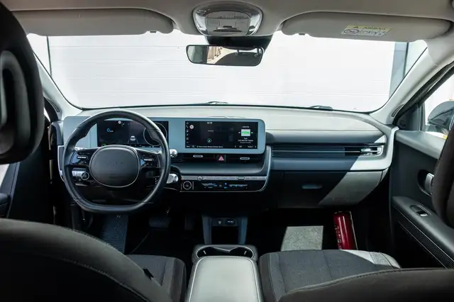 Hyundai Ioniq 5 view 7