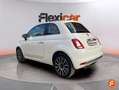 Fiat 500 Monotrim 1.0 Hybrid 51KW (70 CV) + Style Blanco - thumbnail 5