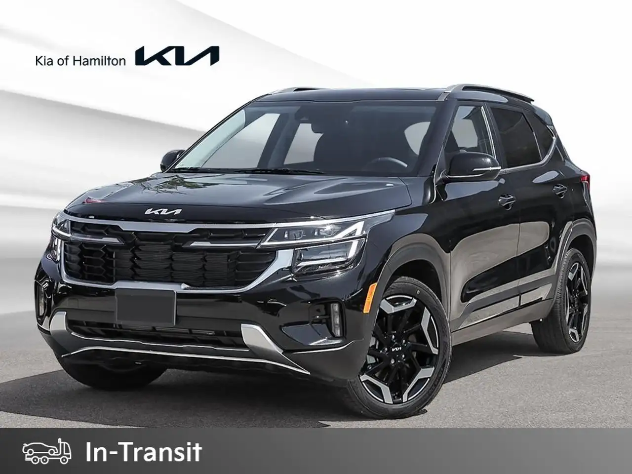 2026 Kia Seltos