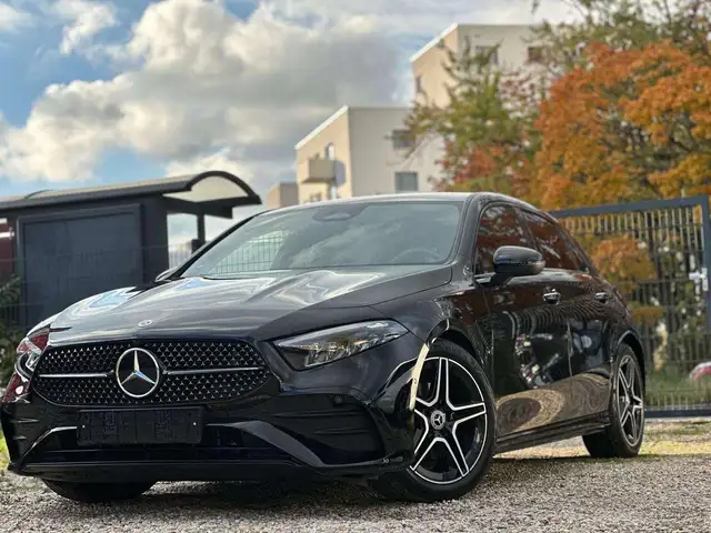 Mercedes-Benz A 200 A 200 AMG Line Advanced  auto