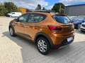 Dacia Sandero III Stepway Navi Kamera PDC SHZ LED 1.H Orange - thumbnail 5