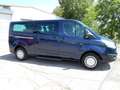 Ford Tourneo Custom 2.2 TDCI 300 L2H1 Trend 9 Sitze Blau - thumbnail 1