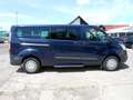 Ford Tourneo Custom 2.2 TDCI 300 L2H1 Trend 9 Sitze Blau - thumbnail 6