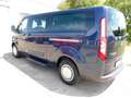 Ford Tourneo Custom 2.2 TDCI 300 L2H1 Trend 9 Sitze Blau - thumbnail 4