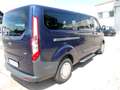 Ford Tourneo Custom 2.2 TDCI 300 L2H1 Trend 9 Sitze Blau - thumbnail 5
