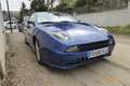 Fiat Coupe Coupé 2.0 20S Tbo Plus Bleu - thumbnail 4