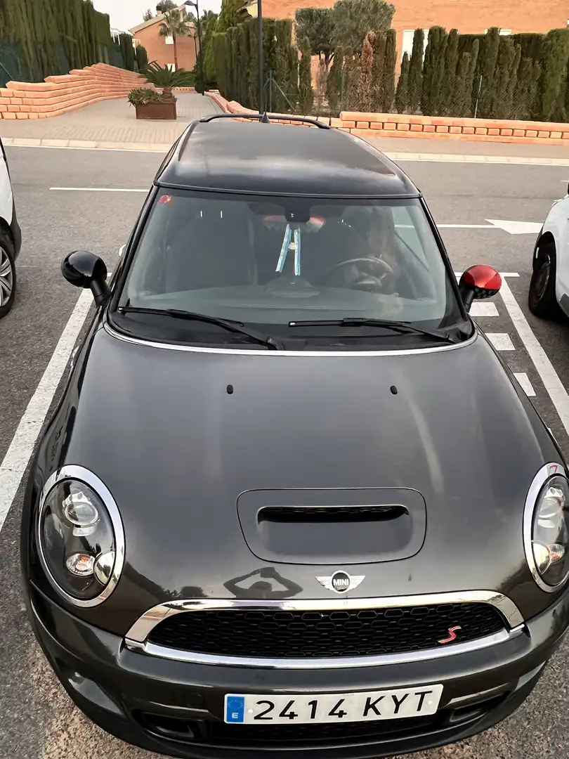 MINI Cooper SD Clubman S - 1