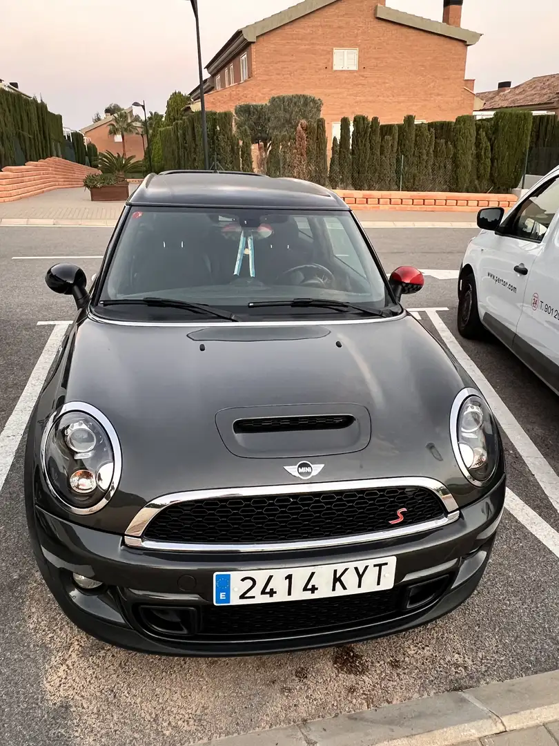 MINI Cooper SD Clubman S - 2