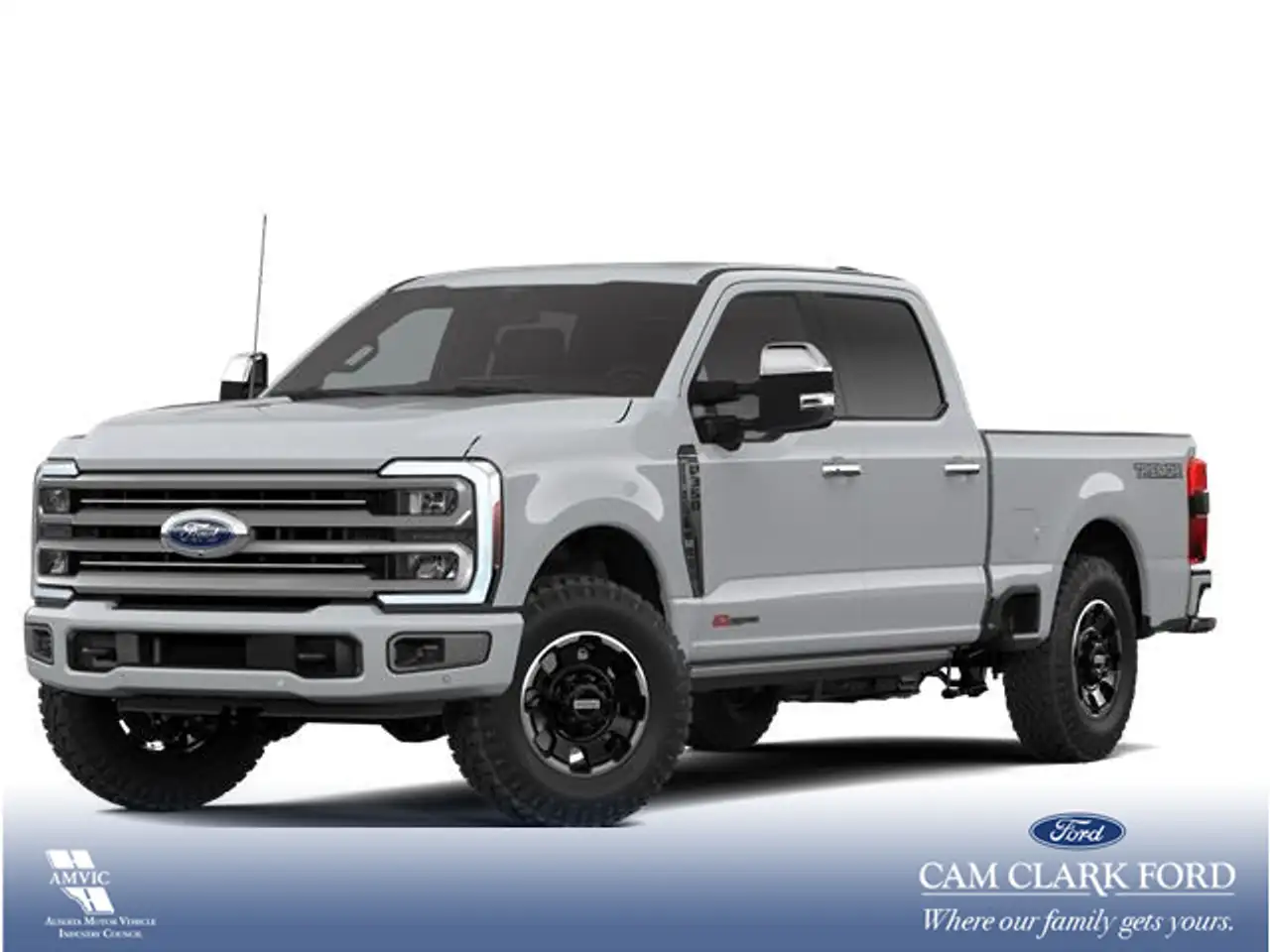 2026 Ford F 350