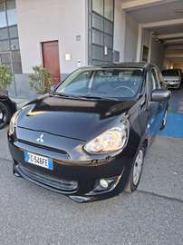 Space Star 1.0 cleartec Intense GPL UFFICIALE CASA MADRE- AFFARE!