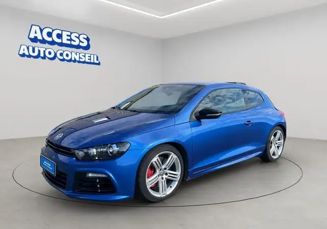 Volkswagen Scirocco (3) 2.0 TSI 265 R BVM GARANTIE