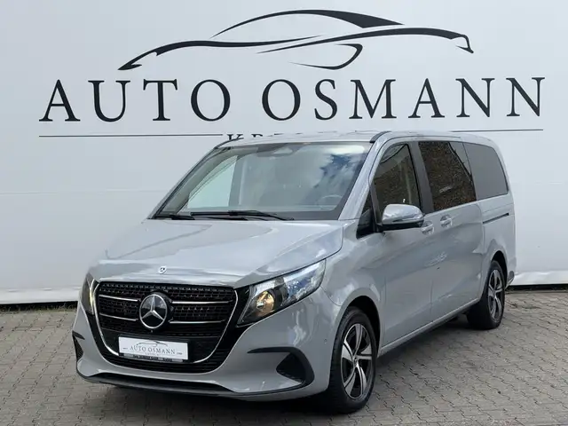 Mercedes-Benz V 250 d lang 9G TRONIC Style | 360°K. | 8 Sitzer