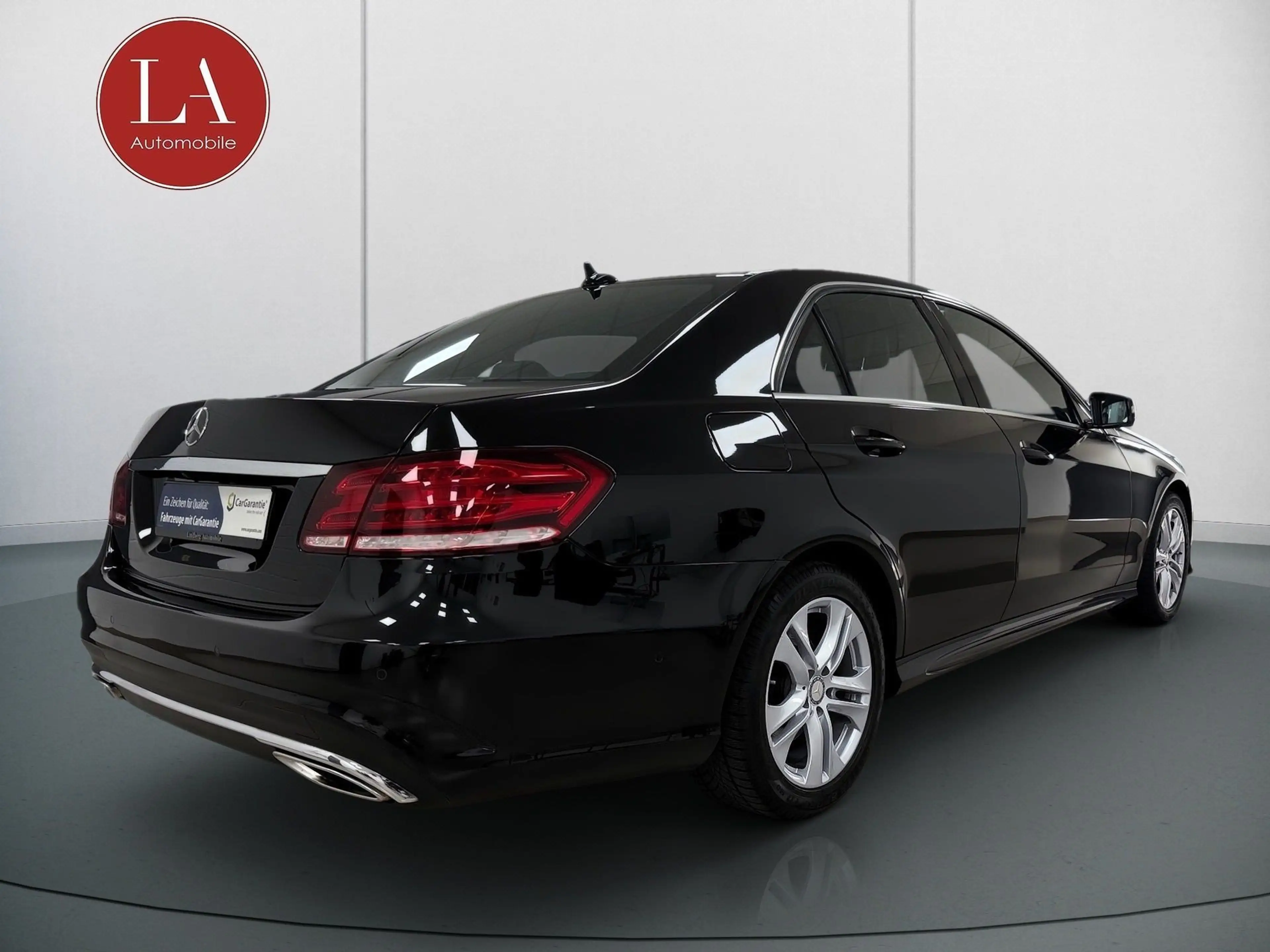 Mercedes-Benz E 350 Avantgarde 4Matic*MEMORY*STZBLFT*DISTR* — photo 4